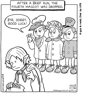 brevity
